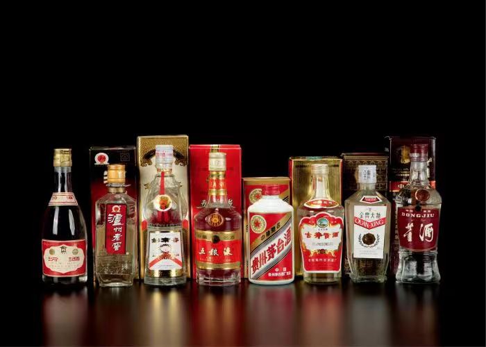 龙井老酒储存的方法